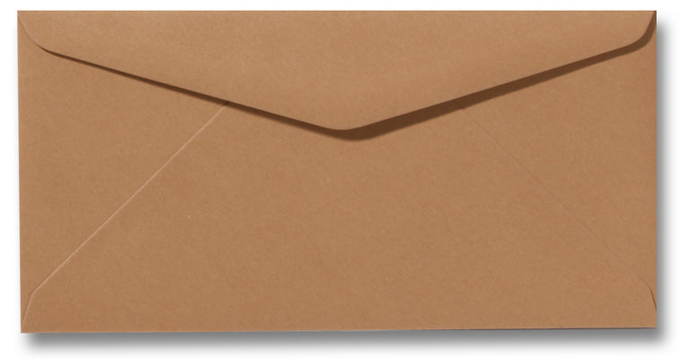 Envelop Basic