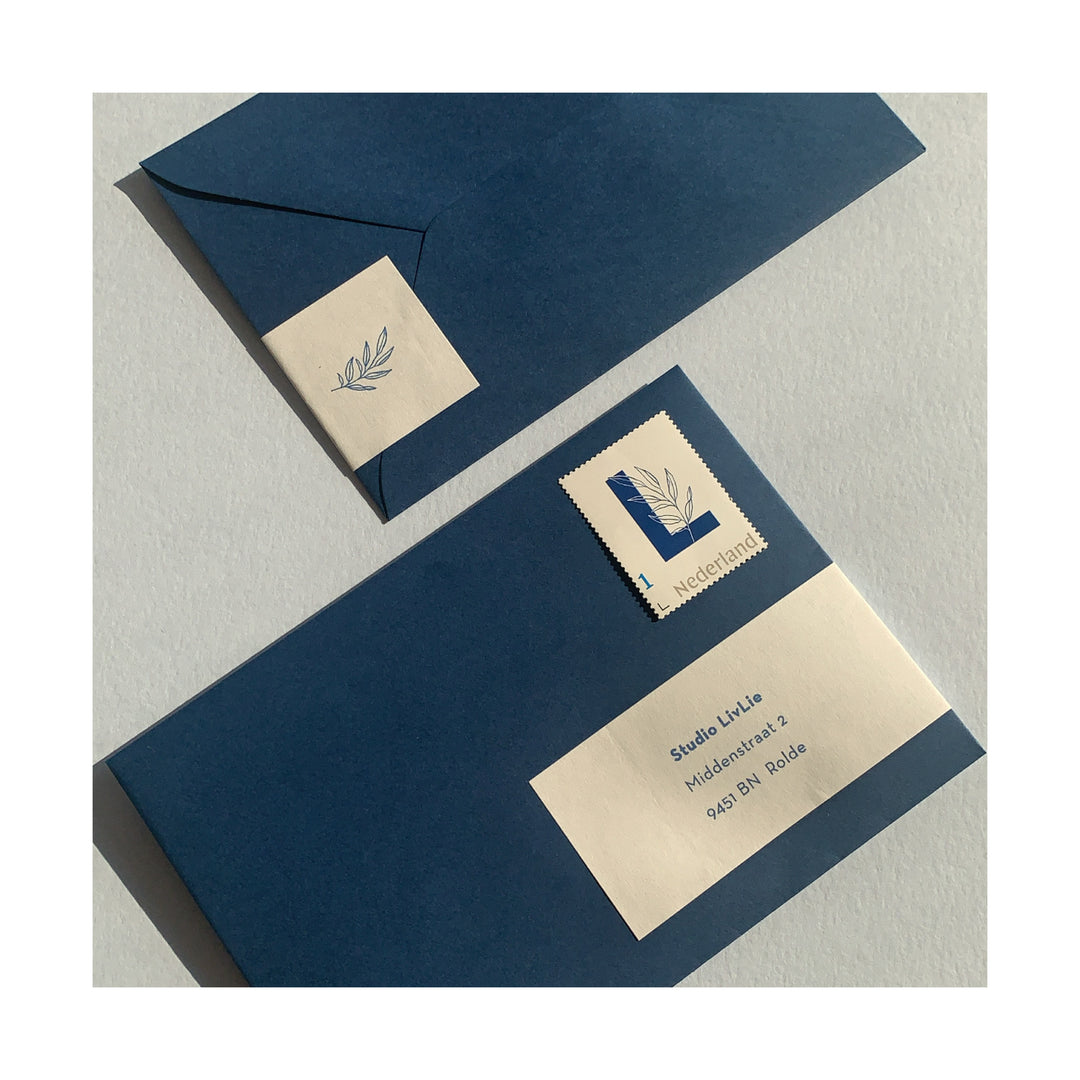 Postzegels