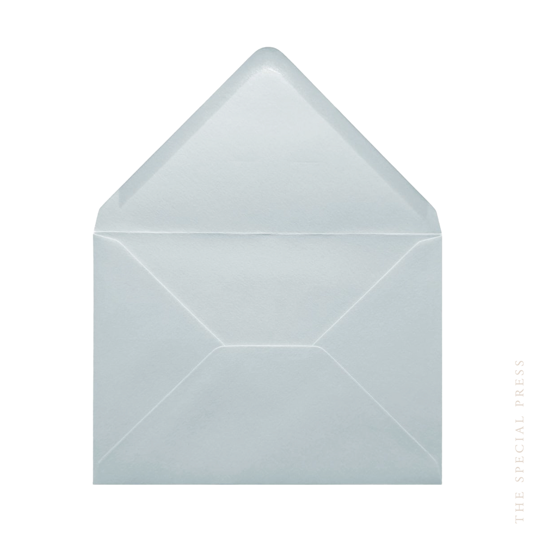 Enveloppen colorplan met puntklep