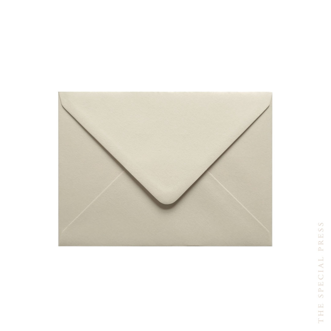 Enveloppen colorplan met puntklep